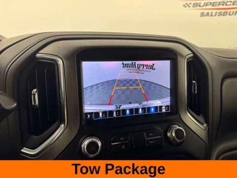 More photos of 2021 GMC Sierra 1500 Denali at Jerry Hunt Supercenter - Salisbury, NC