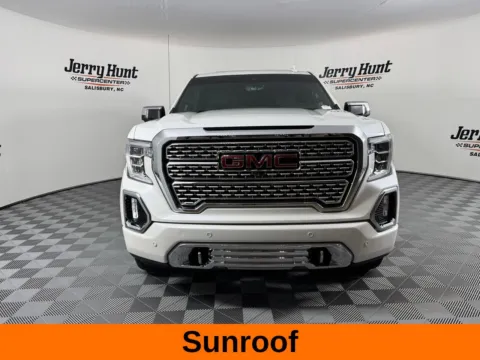 More photos of 2021 GMC Sierra 1500 Denali at Jerry Hunt Supercenter - Salisbury, NC