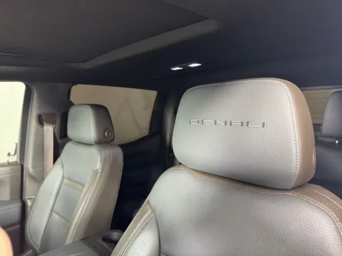 Photos of 2021 GMC Sierra 1500 Denali for sale in Salisbury, NC at Jerry Hunt Supercenter - Salisbury
