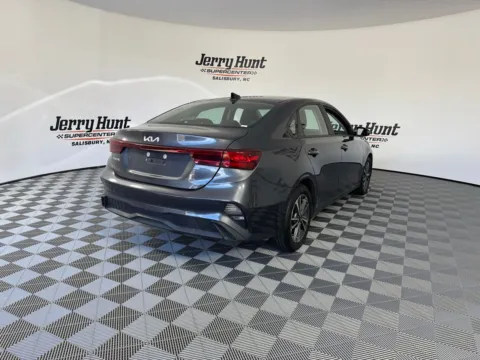 More photos of 2024 Kia Forte LXS at Jerry Hunt Supercenter - Salisbury, NC