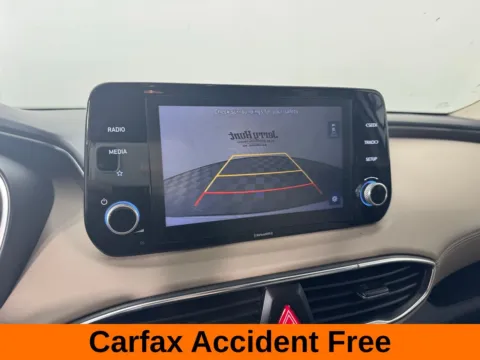 Another view of 2022 Hyundai Santa Fe SEL for sale in Salisbury, NC at Jerry Hunt Supercenter - Salisbury