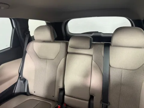 Another view of 2022 Hyundai Santa Fe SEL for sale in Salisbury, NC at Jerry Hunt Supercenter - Salisbury