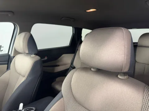 Photos of 2022 Hyundai Santa Fe SEL for sale in Salisbury, NC at Jerry Hunt Supercenter - Salisbury