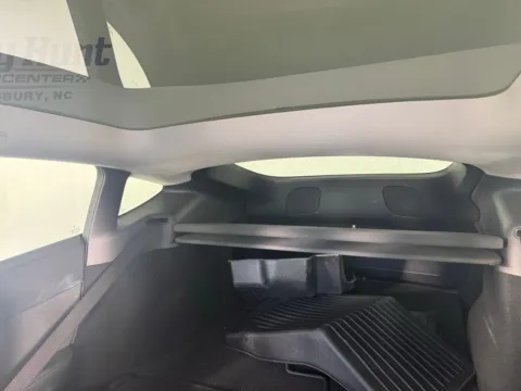 Another view of 2023 Tesla Model Y Long Range for sale in Salisbury, NC at Jerry Hunt Supercenter - Salisbury