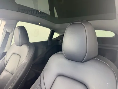 Photos of 2023 Tesla Model Y Long Range for sale in Salisbury, NC at Jerry Hunt Supercenter - Salisbury