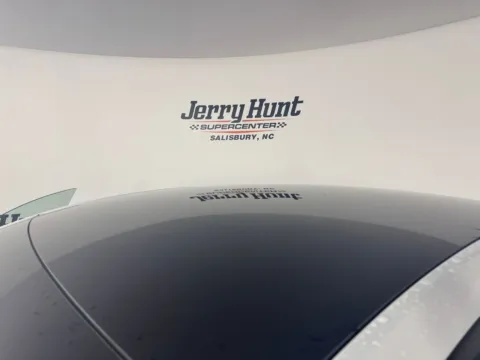 More photos of 2023 Tesla Model Y Long Range at Jerry Hunt Supercenter - Salisbury, NC