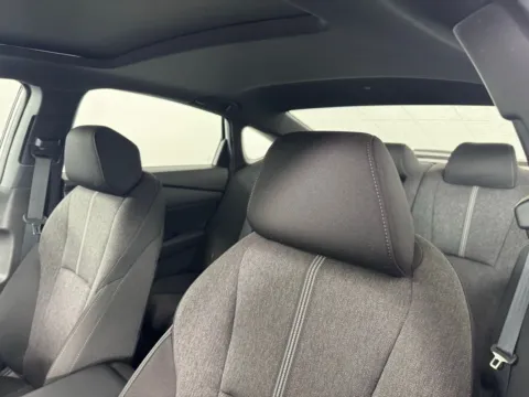 Photos of 2024 Honda Accord Hybrid Sport for sale in Salisbury, NC at Jerry Hunt Supercenter - Salisbury