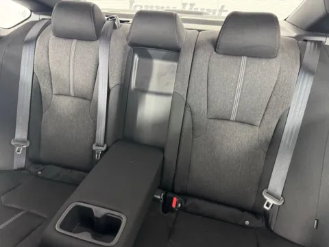 Another view of 2024 Honda Accord Hybrid Sport for sale in Salisbury, NC at Jerry Hunt Supercenter - Salisbury