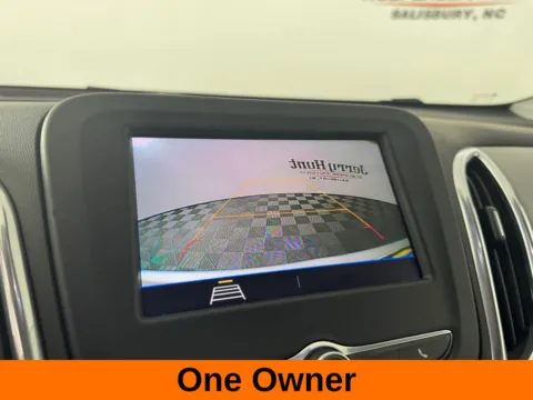 Another view of 2020 Chevrolet Equinox LS for sale in Salisbury, NC at Jerry Hunt Supercenter - Salisbury