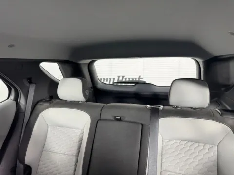Another view of 2020 Chevrolet Equinox LS for sale in Salisbury, NC at Jerry Hunt Supercenter - Salisbury