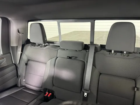 Another view of 2024 Chevrolet Silverado 2500HD LT for sale in Salisbury, NC at Jerry Hunt Supercenter - Salisbury