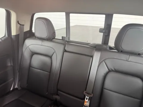 Another view of 2022 Chevrolet Colorado LT for sale in Salisbury, NC at Jerry Hunt Supercenter - Salisbury