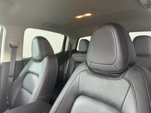 Photos of 2022 Chevrolet Colorado LT for sale in Salisbury, NC at Jerry Hunt Supercenter - Salisbury