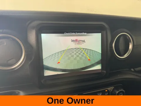 Another view of 2020 Jeep Wrangler Unlimited Sahara for sale in Salisbury, NC at Jerry Hunt Supercenter - Salisbury