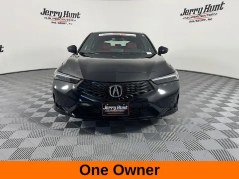 More photos of 2025 Acura Integra A-Spec Tech Package at Jerry Hunt Supercenter - Salisbury, NC