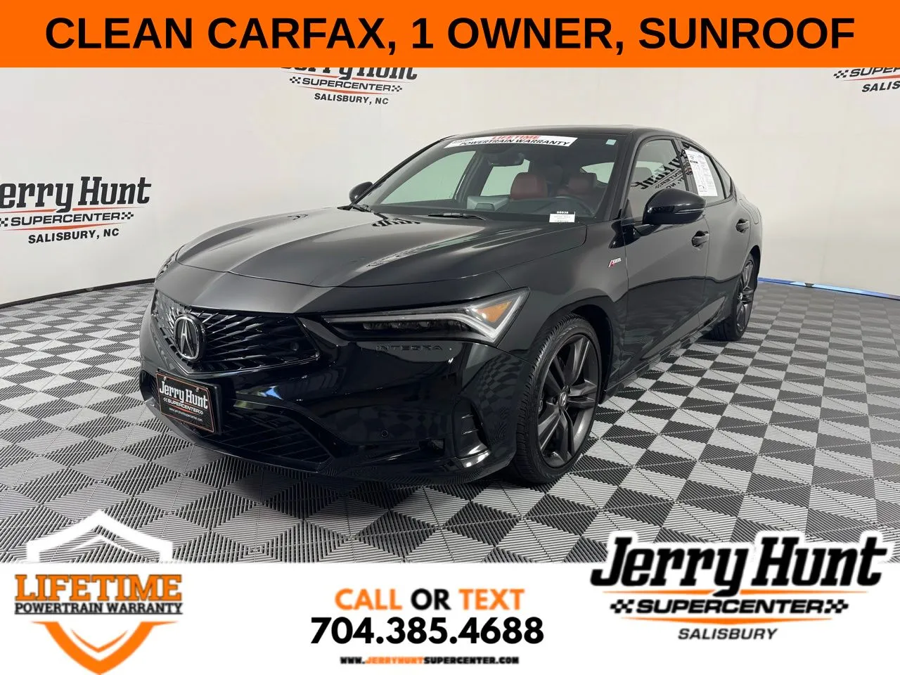 2025 Acura Integra A-Spec Tech Package for sale in Salisbury, NC