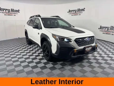 More photos of 2022 Subaru Outback Wilderness at Jerry Hunt Supercenter - Salisbury, NC