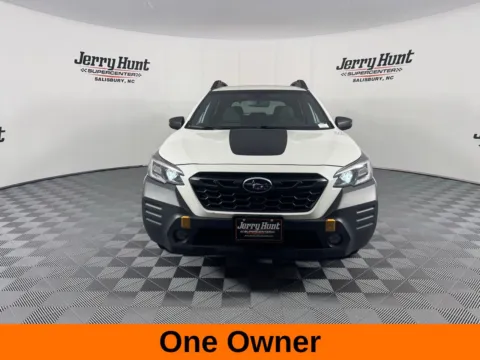 More photos of 2022 Subaru Outback Wilderness at Jerry Hunt Supercenter - Salisbury, NC