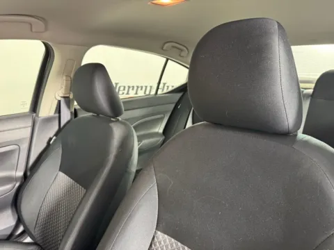Another view of 2024 Nissan Versa 1.6 S for sale in Salisbury, NC at Jerry Hunt Supercenter - Salisbury