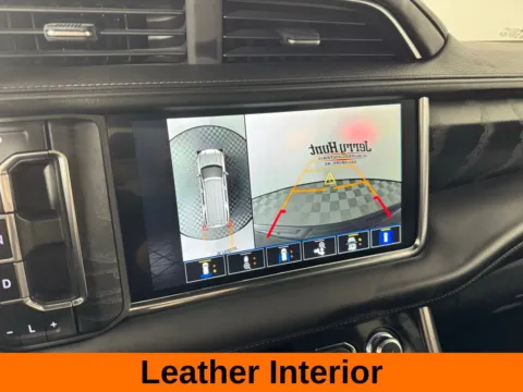 More photos of 2022 GMC Yukon Denali at Jerry Hunt Supercenter - Salisbury, NC