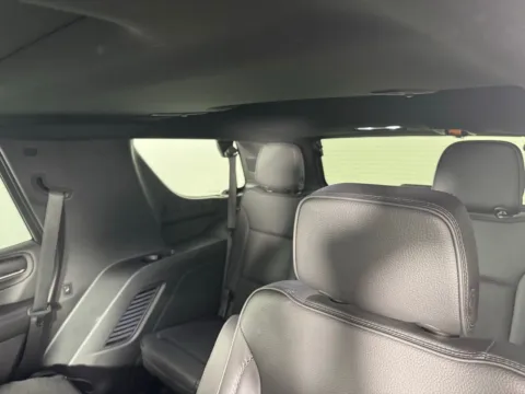 Another view of 2022 GMC Yukon Denali for sale in Salisbury, NC at Jerry Hunt Supercenter - Salisbury