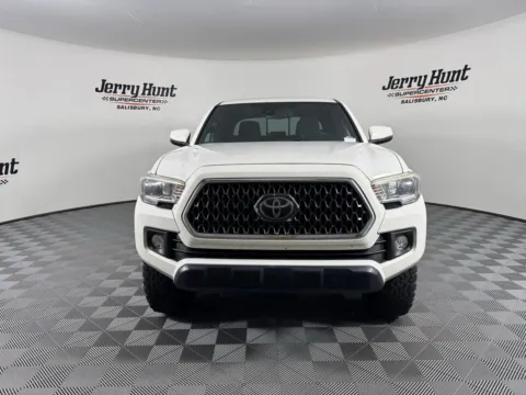 More photos of 2019 Toyota Tacoma TRD Off-Road at Jerry Hunt Supercenter - Salisbury, NC