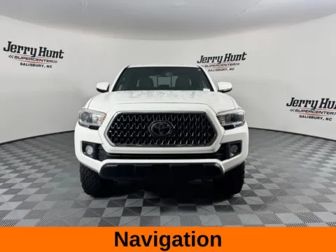 More photos of 2019 Toyota Tacoma TRD Off-Road at Jerry Hunt Supercenter - Salisbury, NC