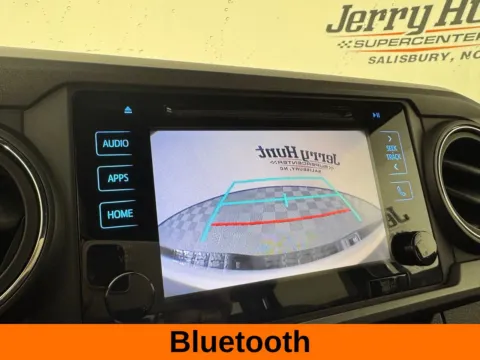 Another view of 2019 Toyota Tacoma TRD Off-Road for sale in Salisbury, NC at Jerry Hunt Supercenter - Salisbury