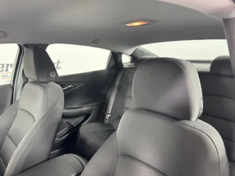 Photos of 2023 Chevrolet Malibu LS for sale in Salisbury, NC at Jerry Hunt Supercenter - Salisbury