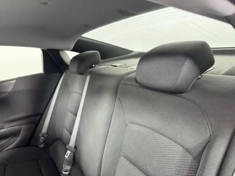 Another view of 2023 Chevrolet Malibu LS for sale in Salisbury, NC at Jerry Hunt Supercenter - Salisbury