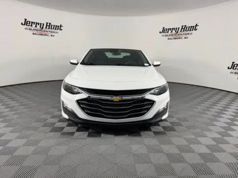 More photos of 2023 Chevrolet Malibu LS at Jerry Hunt Supercenter - Salisbury, NC