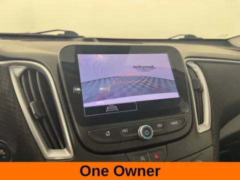 Another view of 2023 Chevrolet Malibu LS for sale in Salisbury, NC at Jerry Hunt Supercenter - Salisbury