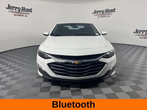 More photos of 2023 Chevrolet Malibu LS at Jerry Hunt Supercenter - Salisbury, NC