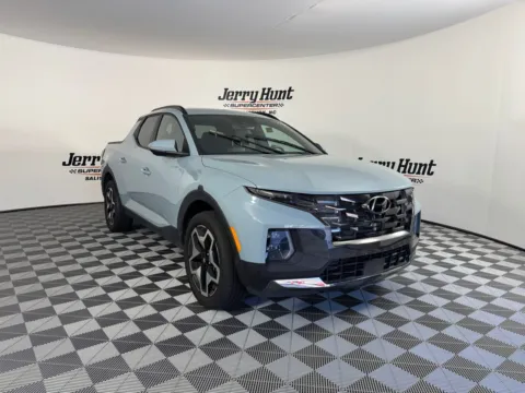 More photos of 2022 Hyundai Santa Cruz Limited at Jerry Hunt Supercenter - Salisbury, NC