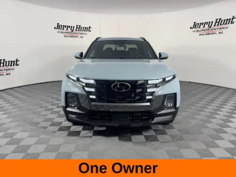 More photos of 2022 Hyundai Santa Cruz Limited at Jerry Hunt Supercenter - Salisbury, NC