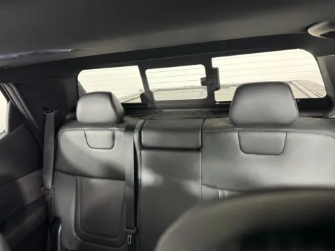 Another view of 2022 Hyundai Santa Cruz Limited for sale in Salisbury, NC at Jerry Hunt Supercenter - Salisbury