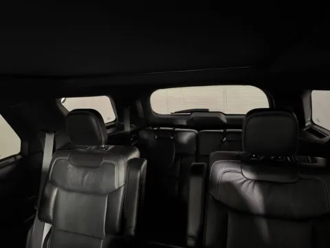 Another view of 2022 Ford Explorer ST for sale in Salisbury, NC at Jerry Hunt Supercenter - Salisbury