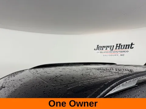 Another view of 2022 Ford Explorer ST for sale in Salisbury, NC at Jerry Hunt Supercenter - Salisbury