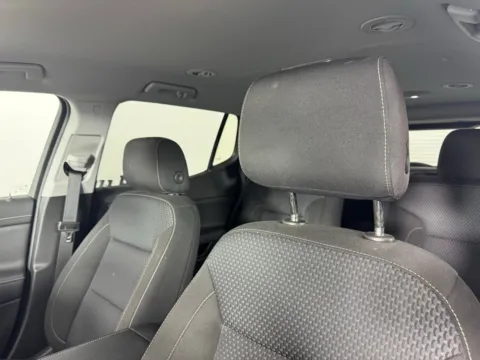 Another view of 2022 GMC Acadia SLE for sale in Salisbury, NC at Jerry Hunt Supercenter - Salisbury
