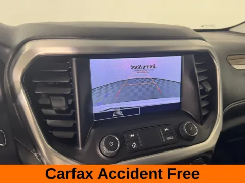 Another view of 2022 GMC Acadia SLE for sale in Salisbury, NC at Jerry Hunt Supercenter - Salisbury