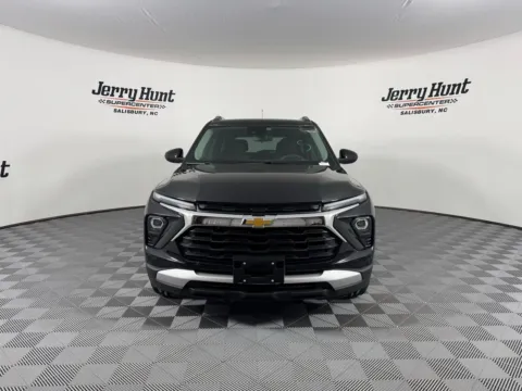 More photos of 2024 Chevrolet TrailBlazer LT at Jerry Hunt Supercenter - Salisbury, NC