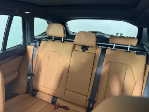 Another view of 2024 BMW X3 xDrive30i for sale in Salisbury, NC at Jerry Hunt Supercenter - Salisbury