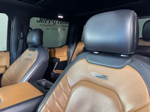 Photos of 2017 Ford F-150 Limited for sale in Salisbury, NC at Jerry Hunt Supercenter - Salisbury