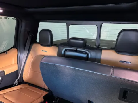 Another view of 2017 Ford F-150 Limited for sale in Salisbury, NC at Jerry Hunt Supercenter - Salisbury
