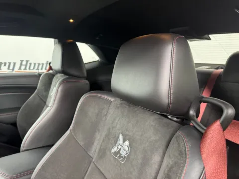 Another view of 2023 Dodge Challenger R/T Scat Pack Widebody for sale in Salisbury, NC at Jerry Hunt Supercenter - Salisbury