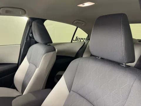 Photos of 2025 Toyota Corolla Hybrid for sale in Salisbury, NC at Jerry Hunt Supercenter - Salisbury