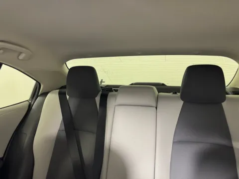 Another view of 2025 Toyota Corolla Hybrid for sale in Salisbury, NC at Jerry Hunt Supercenter - Salisbury