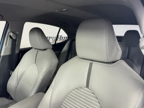 Photos of 2023 Toyota Camry SE for sale in Salisbury, NC at Jerry Hunt Supercenter - Salisbury