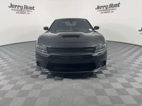 More photos of 2023 Dodge Charger R/T at Jerry Hunt Supercenter - Salisbury, NC
