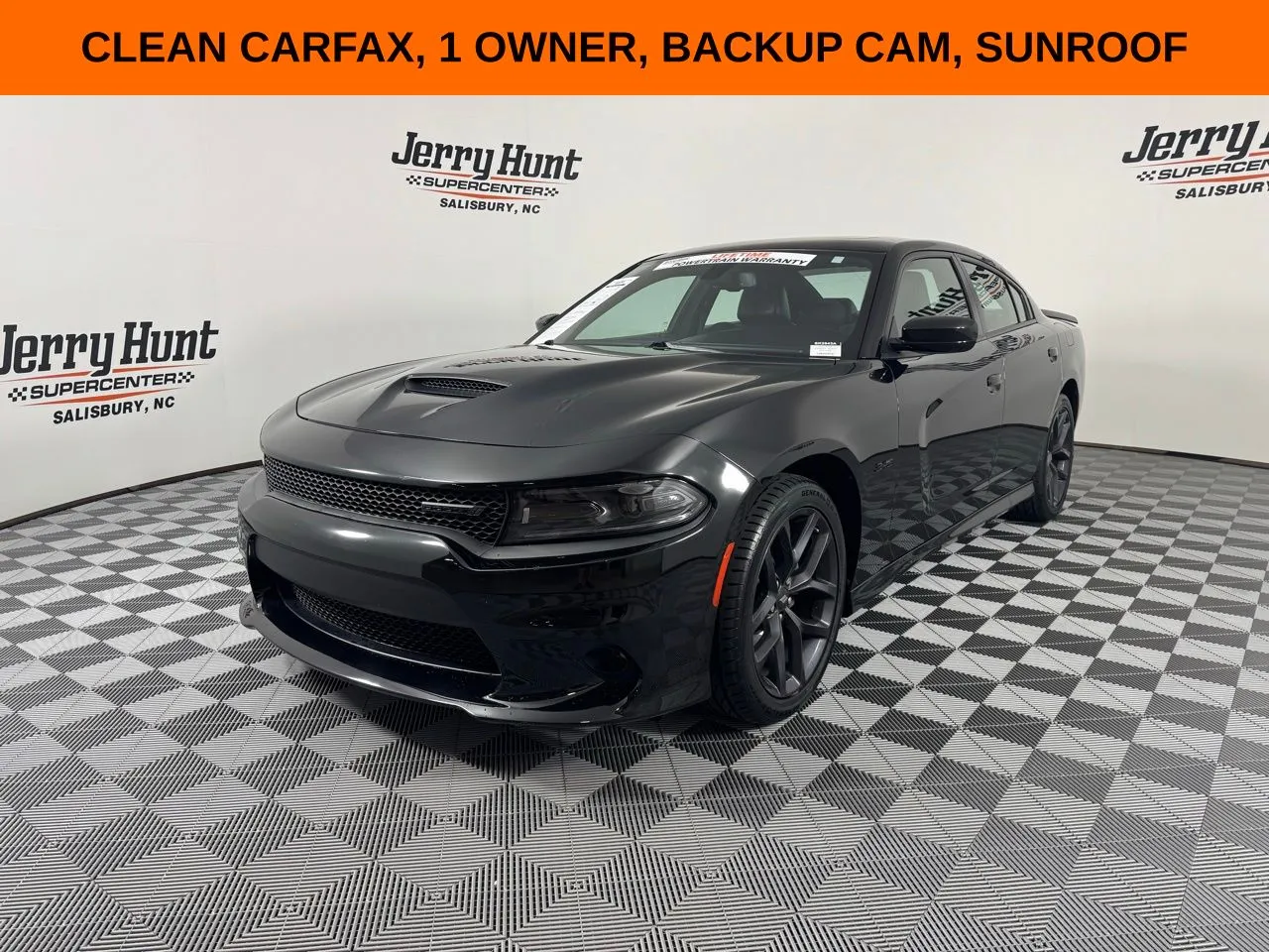 2023 Dodge Charger R/T for sale in Salisbury, NC
